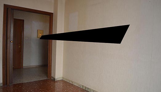 Fino al 7.IV.2018 | Mare Nero. Massimo Ruiu  | Casa Vuota, Roma